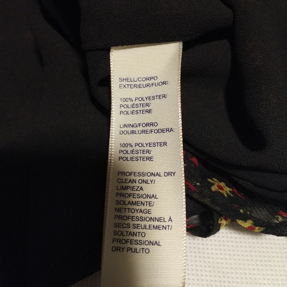 Rebecca Minkoff Carlisle Top - Picture 12 of 12